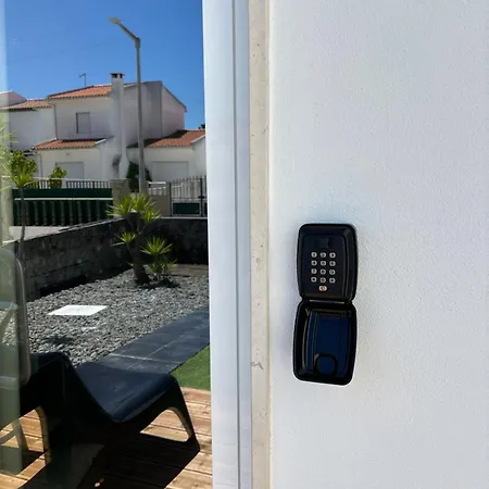 Apartmán Casa Do Rio