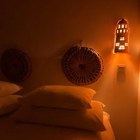 Casa Do Rio Apartamento *