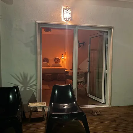 Apartmán Casa Do Rio