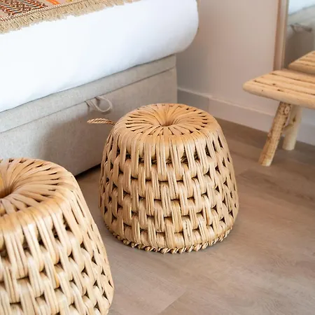 Casa Do Rio Apartamento