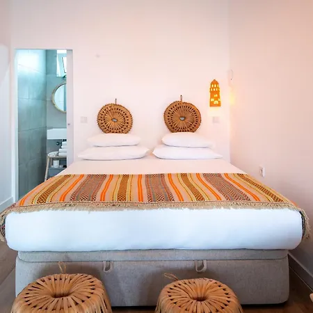 Apartmán Casa Do Rio *