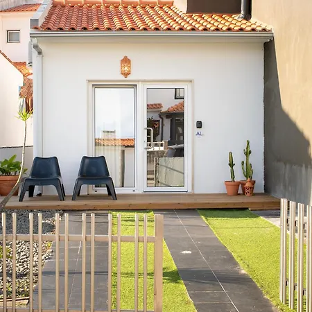 Apartamento Casa Do Rio Nazaré