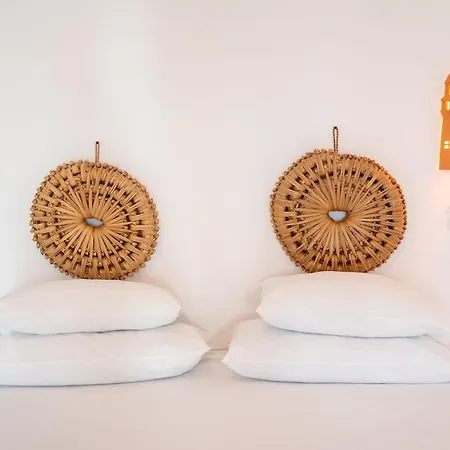 Casa Do Rio Apartamento *