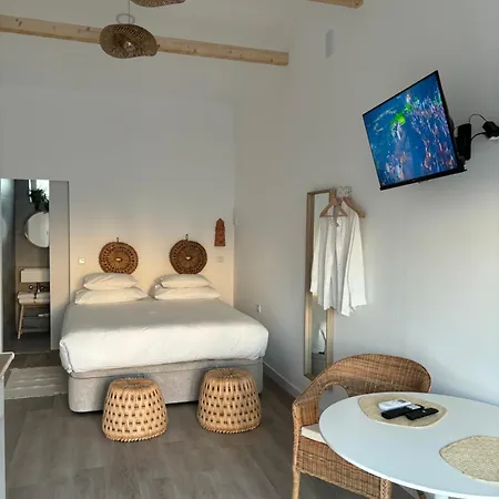 Casa Do Rio
