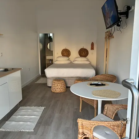 Casa Do Rio