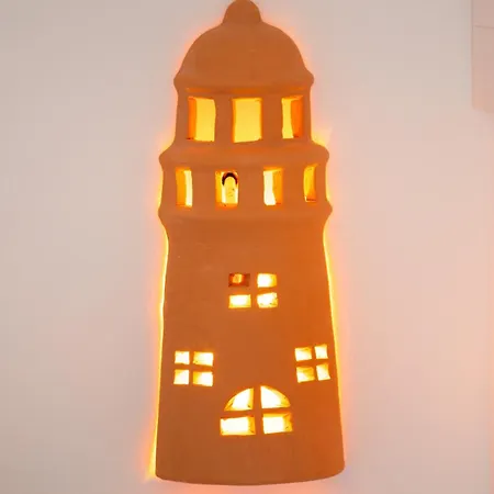 Casa Do Rio דירה נאזרה