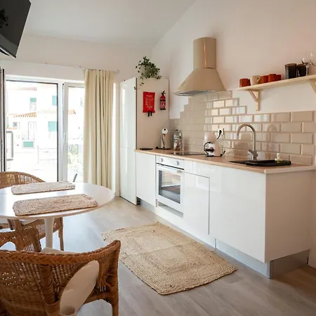 Casa Do Rio נאזרה