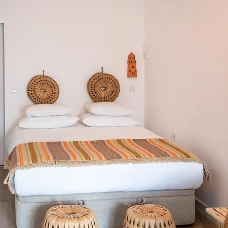 Casa Do Rio Διαμέρισμα *