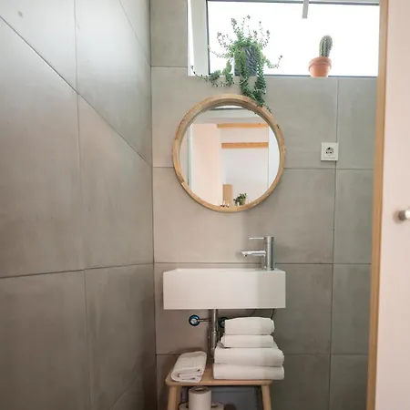 Casa Do Rio * Ναζαρέ
