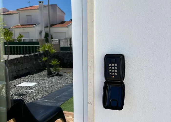 Appartement Casa Do Rio