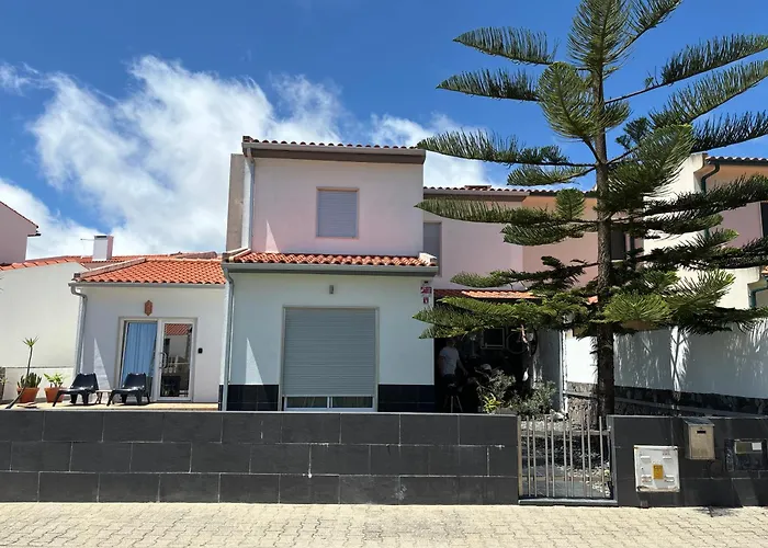 Casa Do Rio Appartement