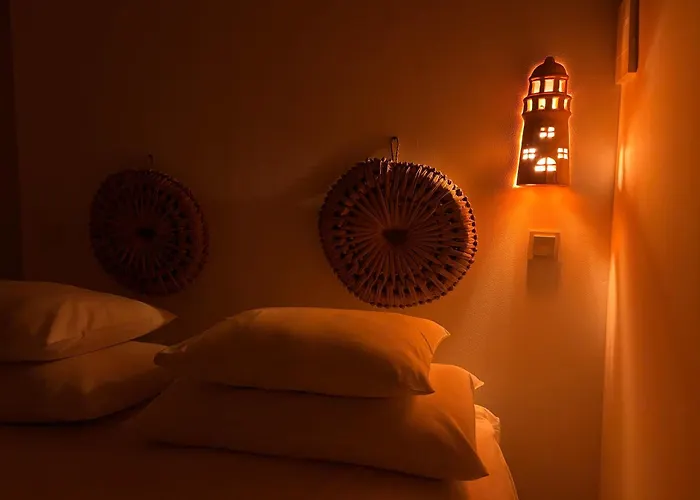 Casa Do Rio Appartement *