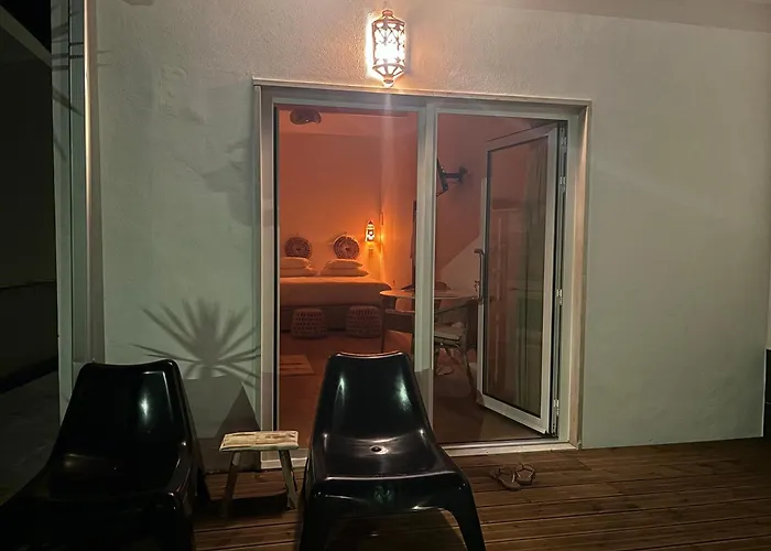 Appartement Casa Do Rio