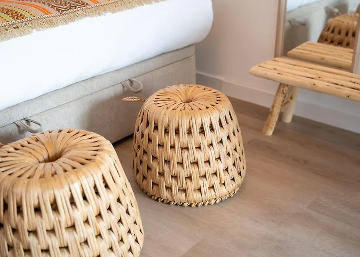 Casa Do Rio Appartement