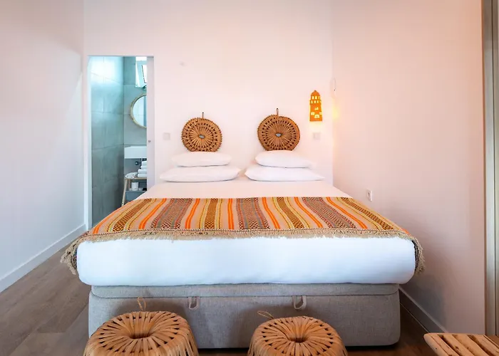 Appartement Casa Do Rio *