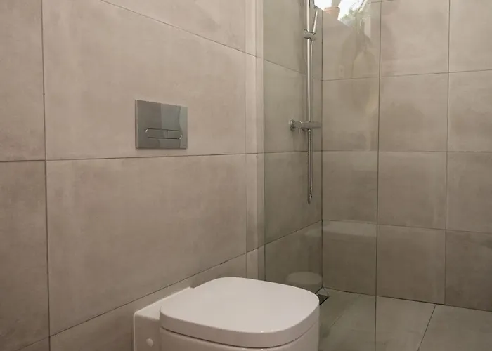 Casa Do Rio Appartement Nazaré