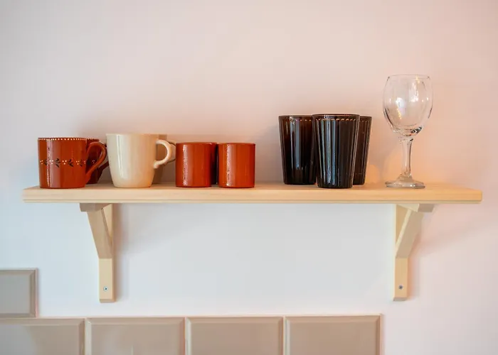 Appartement Casa Do Rio