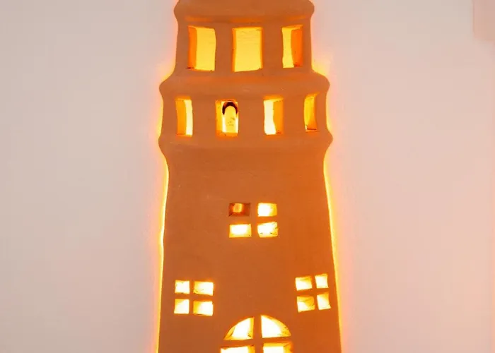 Casa Do Rio Appartement Nazaré