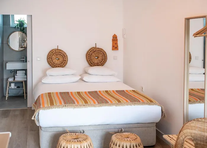 Casa Do Rio Appartement *