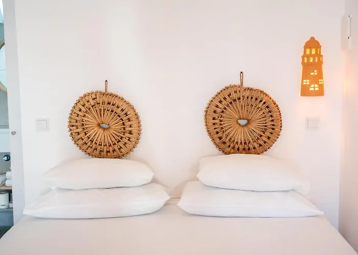 Casa Do Rio Appartement *